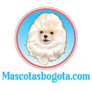 Logo Mascotas Bogota Criadero de Perros